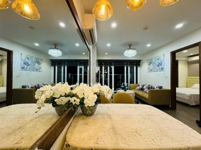 2BR Luxury Apt, Sea View, Heart of Bai Chay – Photos 2