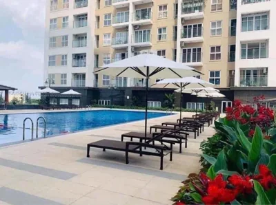 2BR Luxury Apt, Sea View, Heart of Bai Chay – Photos 4
