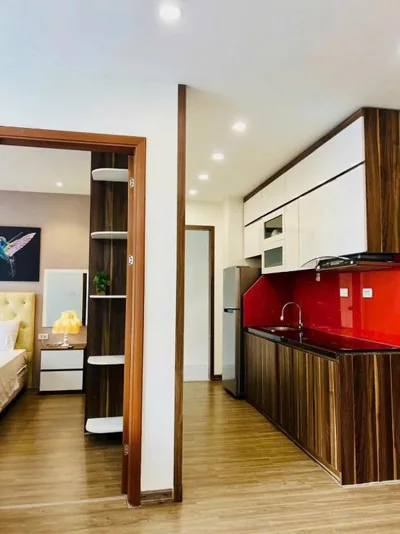 2BR Luxury Apt, Sea View, Heart of Bai Chay – Photos 5