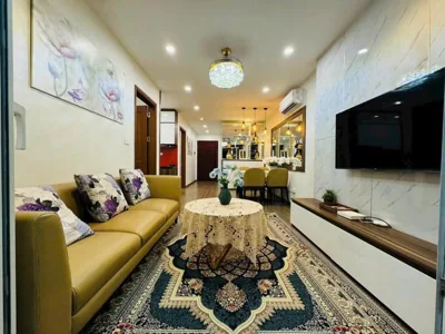 2BR Luxury Apt, Sea View, Heart of Bai Chay – Photos 6