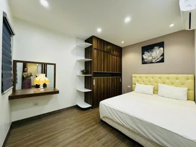 2BR Luxury Apt, Sea View, Heart of Bai Chay – Photos 8