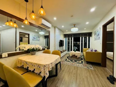 2BR Luxury Apt, Sea View, Heart of Bai Chay – Photos 9