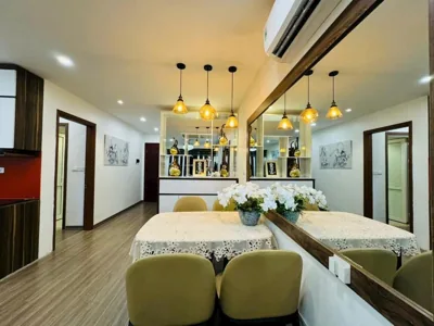 2BR Luxury Apt, Sea View, Heart of Bai Chay – Photos 10
