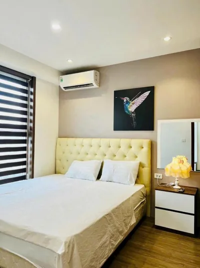 2BR Luxury Apt, Sea View, Heart of Bai Chay – Photos 12