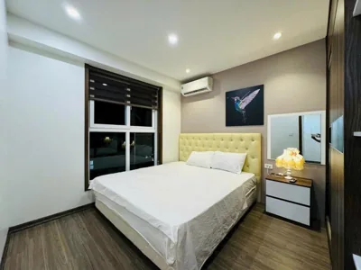 2BR Luxury Apt, Sea View, Heart of Bai Chay – Photos 13