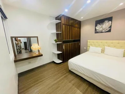 2BR Luxury Apt, Sea View, Heart of Bai Chay – Photos 14