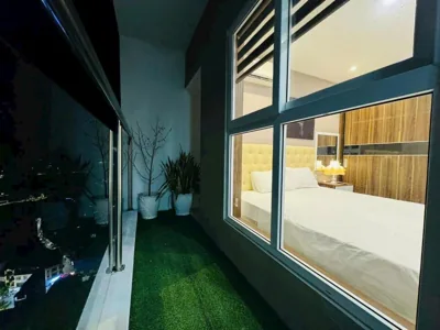 2BR Luxury Apt, Sea View, Heart of Bai Chay – Photos 16
